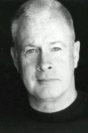 J. Patrick McCormack portrait