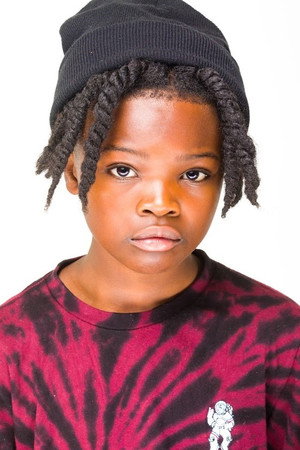 Camden Coley portrait