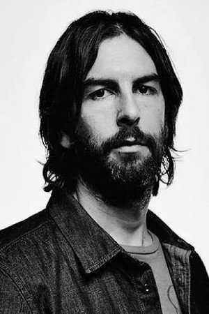 Rob Bourdon portrait
