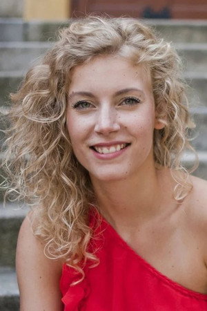 Andrea Sabová portrait