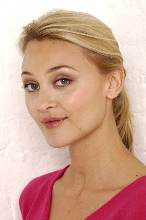 Christine Stephen-Daly portrait