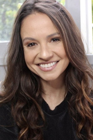 Thais Belchior portrait
