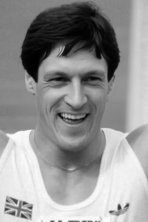 Alan Wells portrait