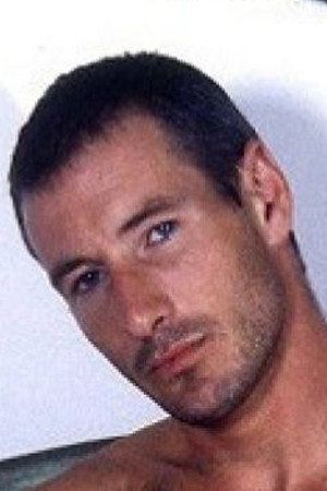 Mark Anthony portrait