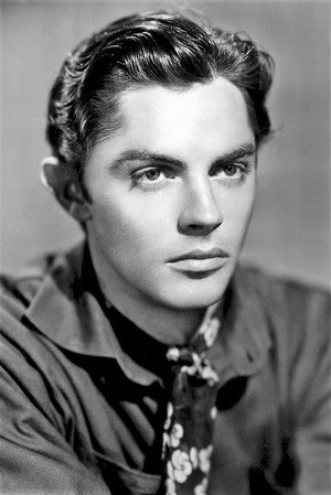 Jack Buetel portrait