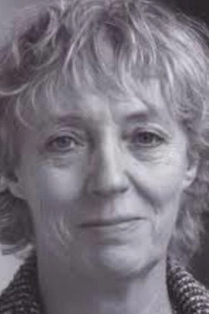 Jane Wood portrait