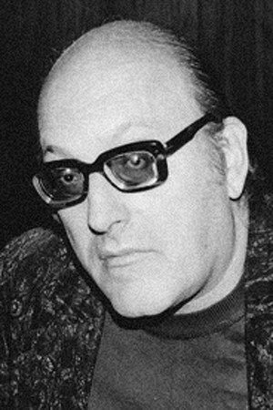 Leopoldo Torre Nilsson portrait