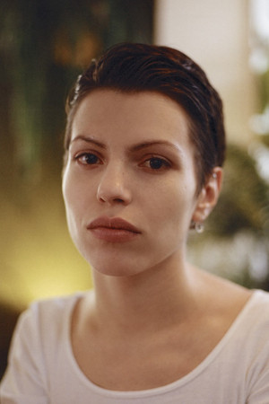 Anja Plaschg portrait