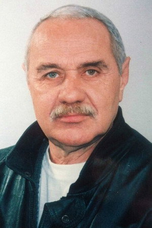 Anatoliy Sokolovskiy portrait