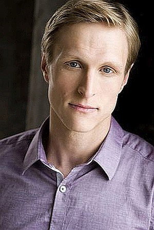 Seth Gontkovic portrait