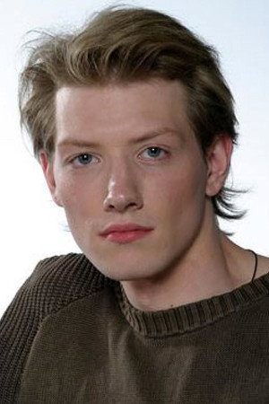 Denis Kharitonov portrait