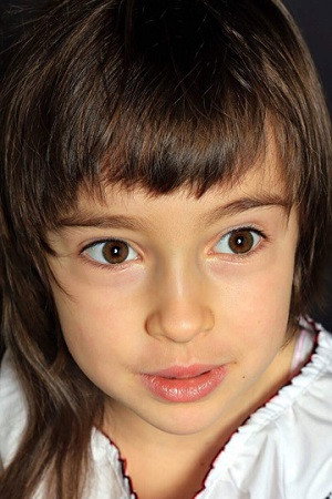 Sonya Rivkin portrait
