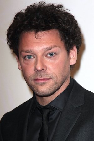 Richard Coyle portrait