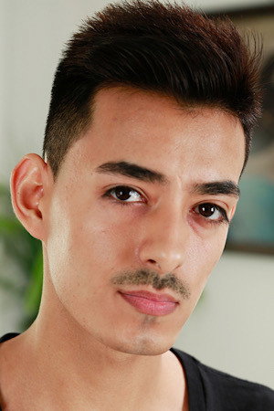 Derrick portrait