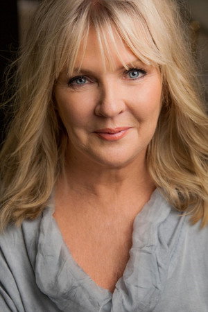 Aileen Beale portrait