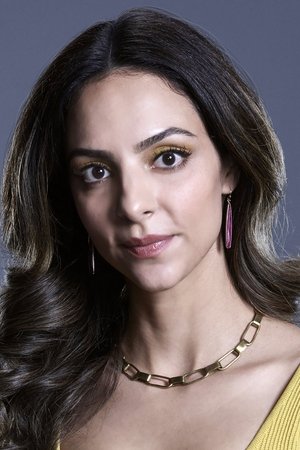 Tala Ashe portrait