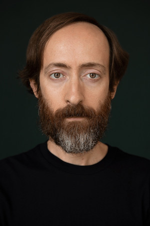 Dinarte de Freitas portrait