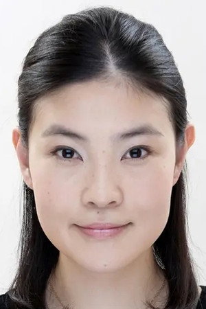 Yumiko Ise portrait