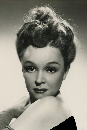 Betty Rowland portrait