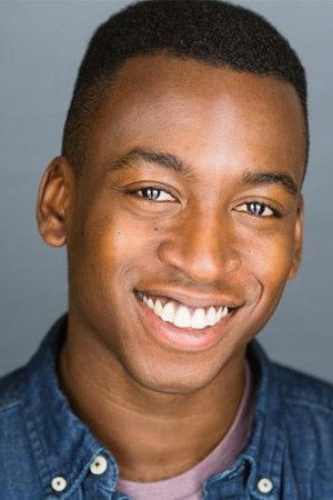 Tobi Aremu portrait