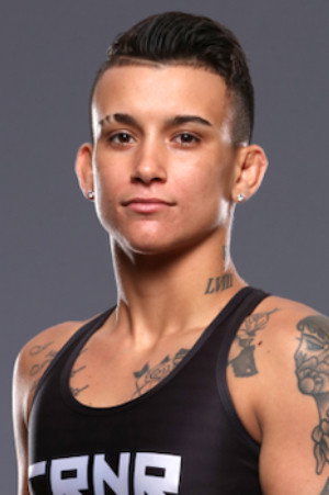 Ariana Melendez portrait