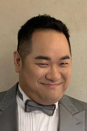 Xia Da-bao portrait