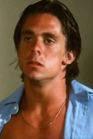 Scott James portrait