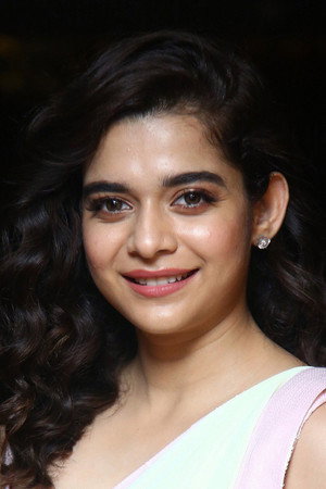 Mithila Palkar portrait