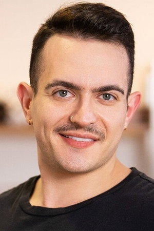 Ryan Kroger portrait