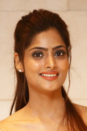 Sherry Agarwal portrait