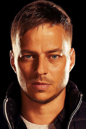 Tom Wlaschiha portrait