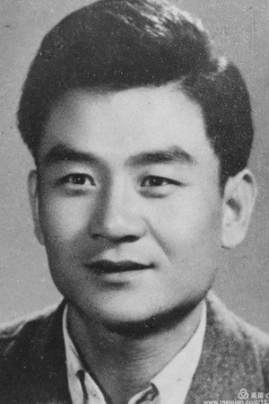 Zhang Ziniang portrait
