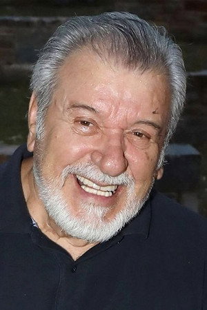 Tasos Halkias portrait