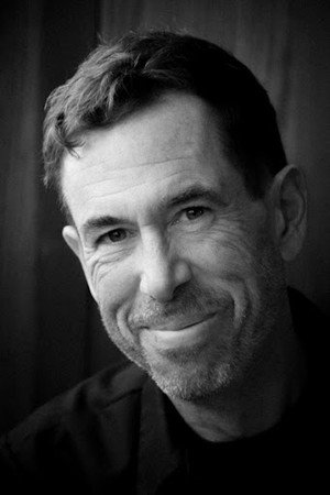 Jim Denault portrait