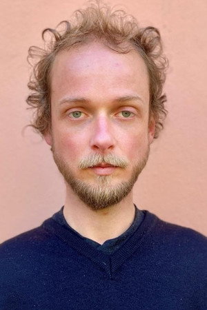 Guilherme Kirchheim portrait