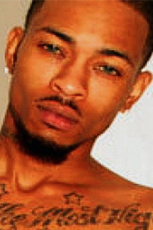 True portrait