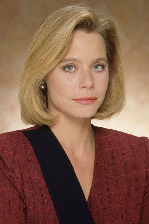 Susan Dey portrait