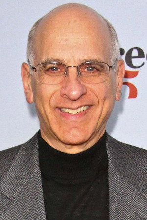 George Wyner portrait