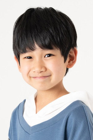 Sanetoshi Ariyama portrait