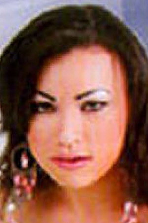 Natalia Prado portrait
