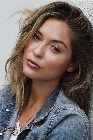 Annabelle Stephenson portrait