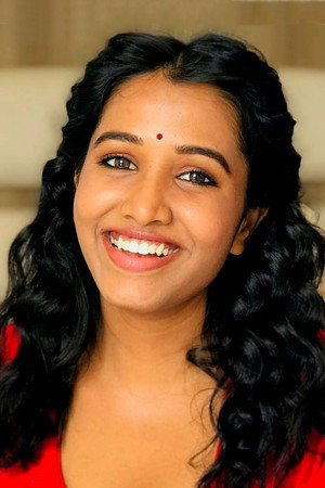 Tripti Sahu portrait