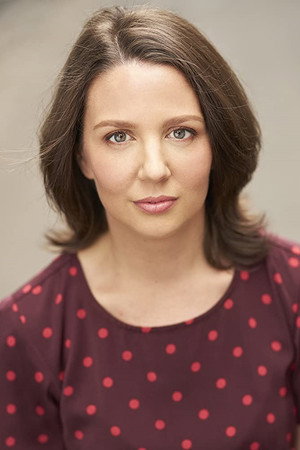 Emma-Louise Wilson portrait