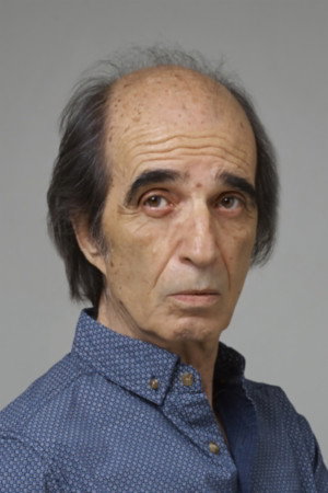 Antonis Katsaris portrait