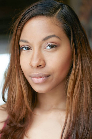 Shanika Warren-Markland portrait