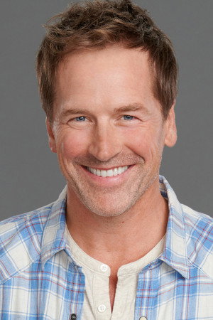 Paul Greene portrait