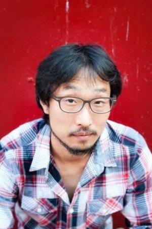 Kim Man-ho portrait