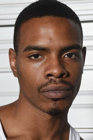 Mack Daddy portrait