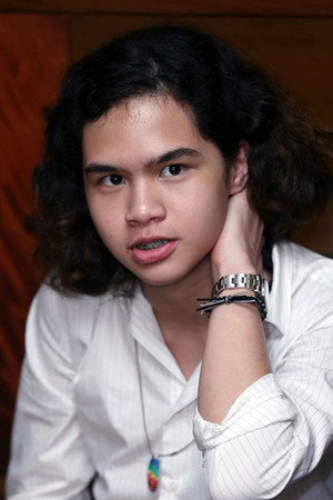 Dul Jaelani portrait
