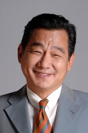Shen Meng-Sheng portrait